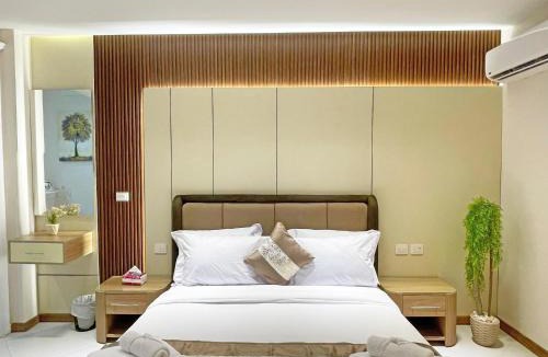 Downtown Cairo Hotel | Atlantis Hotel - Boutique Stay