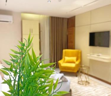 Downtown Cairo Hotel | Atlantis Hotel - Boutique Stay