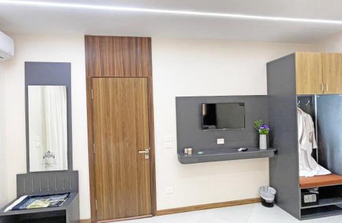 Downtown Cairo Hotel | Atlantis Hotel - Boutique Stay