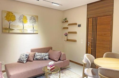 Downtown Cairo Hotel | Atlantis Hotel - Boutique Stay