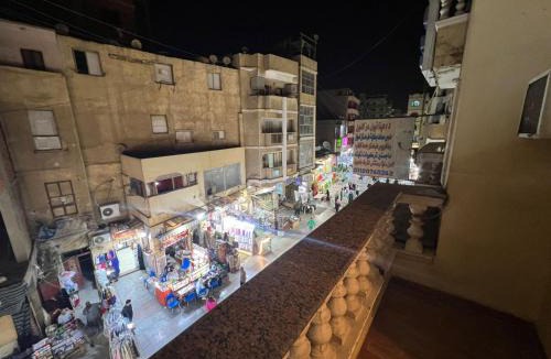Aswan Apartment | Aswan House center