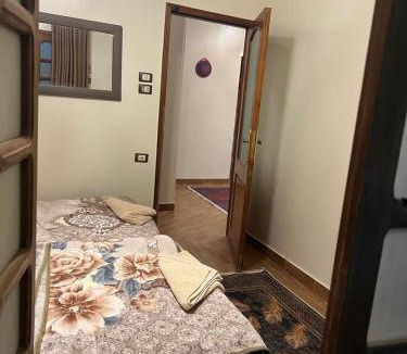 Aswan Apartment | Aswan House center