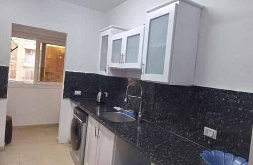 Sheraton Road -Sakkala Apartment | new marina heart of Hurghada