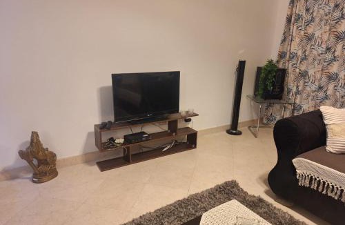 Sheraton Road -Sakkala Apartment | new marina heart of Hurghada