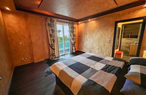 El Hadaba House | Central Luxurious Ritz Villa