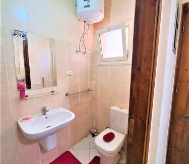 Makadi Bay Apartment | 2 bedrooms cozy flat at makadi heights