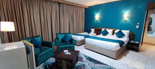 Tanta Hotel | Arafa Hotel - فندق عرفه الجديد