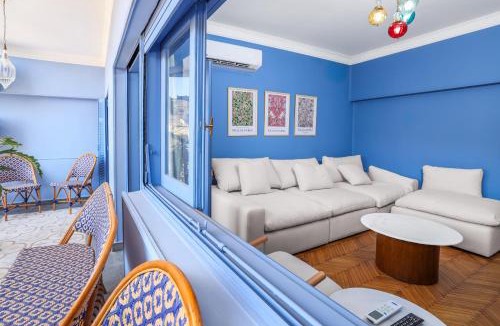 Abdin Apartment | Luxurious 2BR in Downtown Cairo