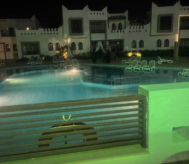 Sharm El Sheikh Resort | Mazar Resort & Spa By Kemet
