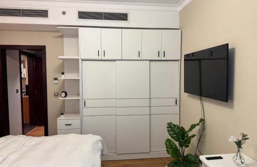 Cairo Apartment | nile residences Apartment in Maadi
