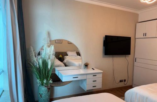Cairo Apartment | nile residences Apartment in Maadi