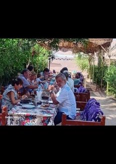 Luxor Hotel | Nour El Balad