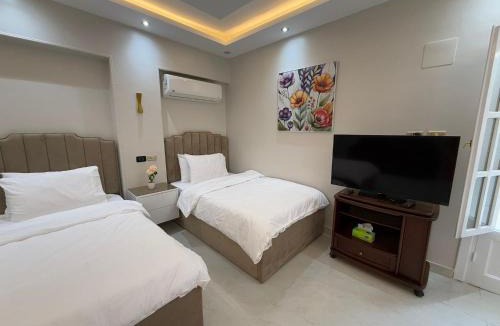 Heliopolis Apartment | Lazorna Residence - Sheraton Heliopolis لازورنا ريزيدنس - شيراتون هليوبلس