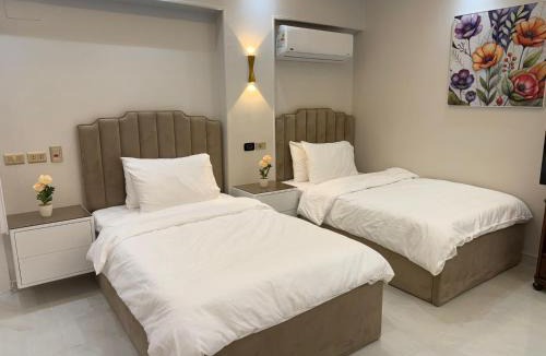 Heliopolis Apartment | Lazorna Residence - Sheraton Heliopolis لازورنا ريزيدنس - شيراتون هليوبلس