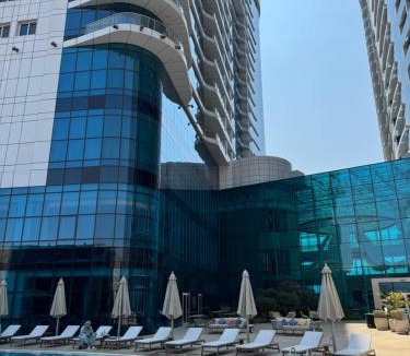 Cairo Apartment | nile residences Apartment in Maadi