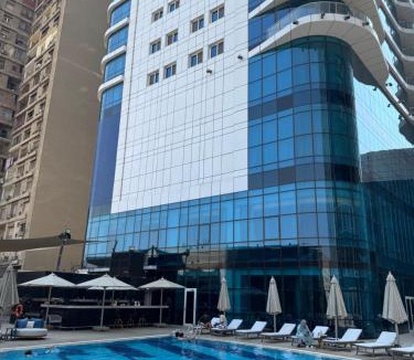 Cairo Apartment | nile residences Apartment in Maadi