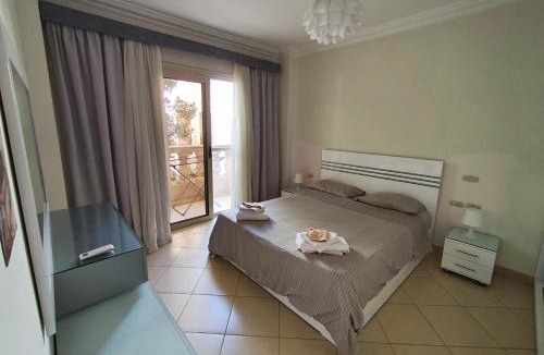 Sharm El Sheikh Apartment | One- bedroom apartment S3 in Vip Zone Sunny Lakes