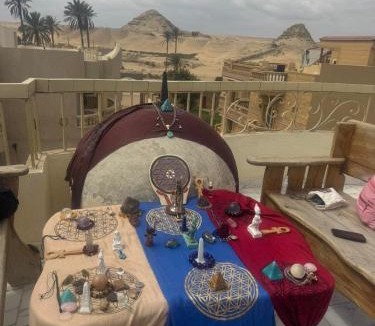 Abu Sir House | Sunset Guest house