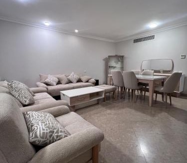 Cairo Apartment | Spacious 3BR Luxury Apartment in New Giza Near Clubhouse