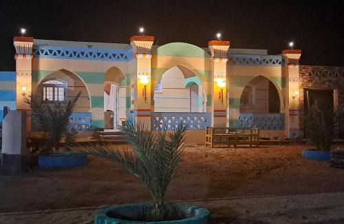 Luxor Hotel | ATON PALACE Luxor