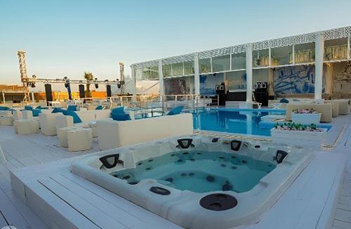 Al Ahyaa Hotel | Selena Bay Beach Resort