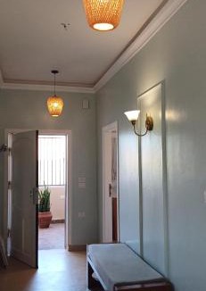 Abu Simbel Apartment | Golden Sun House II