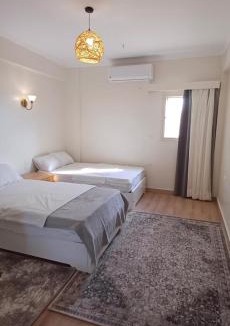 Abu Simbel Apartment | Golden Sun House II