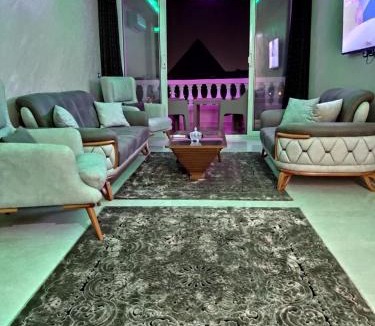 Al Haram Apartment | Hi Pyramids