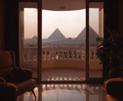 Al Haram Apartment | Hi Pyramids