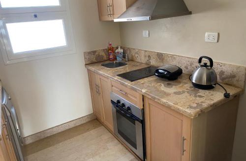 Sahl Hasheeh Apartment | Cozy Suite in Azzurra Resort Sahl Hasheesh 95 SqM