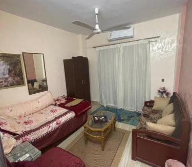 Zafarana Ski Chalet | شالية الندي