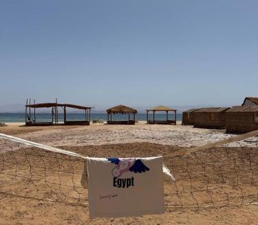 Nuweiba Other | Mountain Camp And Restaurant