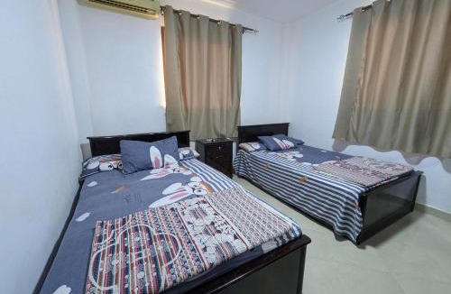Ain Sokhna Apartment | Chalet in Aquarious Resort