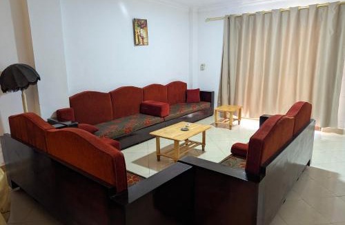 Ain Sokhna Apartment | Chalet in Aquarious Resort