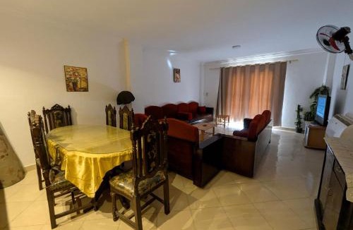 Ain Sokhna Apartment | Chalet in Aquarious Resort