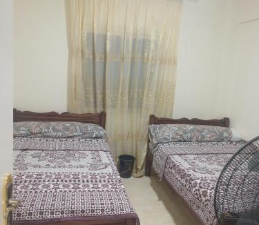 Zawiyat Sidi Musa Apartment | تاهيتي باي الجراولة