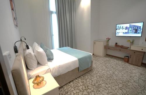 Nasr City Hotel | Jewel Plaza and Aqua Park