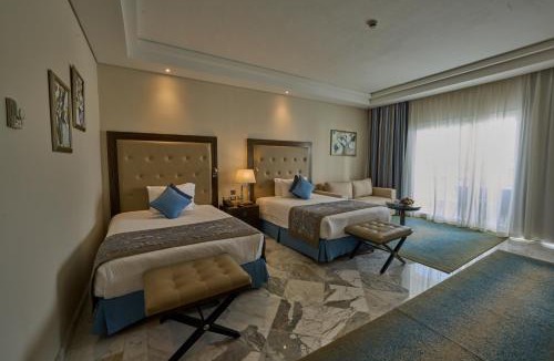 Alexandria - Mediterranean Coast Hotel | Ghazala Luxury Collection Alamein