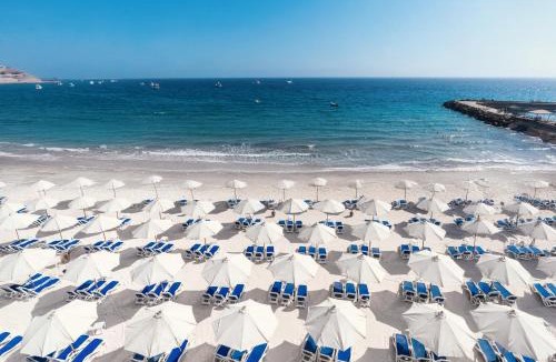 Ras Sudar Resort | M Hotels at Porto Sokhna