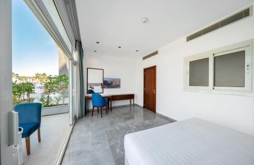 Ras Sudar Resort | Porto Sokhna Hotel & Spa