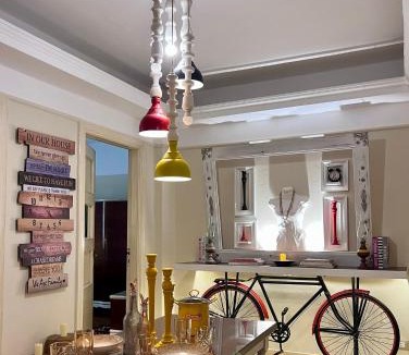 Sidi Jabir Apartment | Ma Maison Cleopatra, PREMIUM