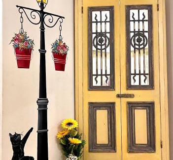 Sidi Jabir Apartment | Ma Maison Cleopatra, PREMIUM