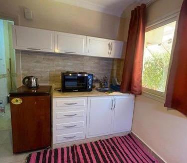 Al Ahyaa Apartment | Karma Hotel Studio with beach and pools-foreign guests only