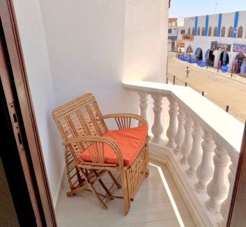Dahab Hotel | Bright Moon