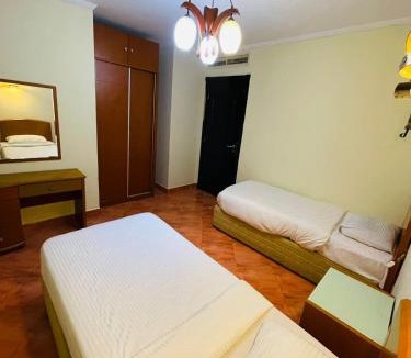 Marina El Alamein Apartment | Porto marina family only resort