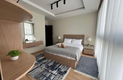 Nasr City Apartment | Luxurious 3 Bedroom in Katameya - BH-OK-114-73