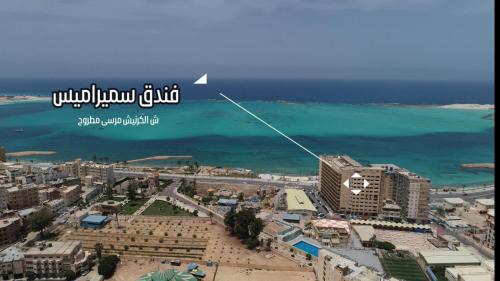 Marsa Matruh Hotel | Semiramis Hotel Royal Palace egyptian only