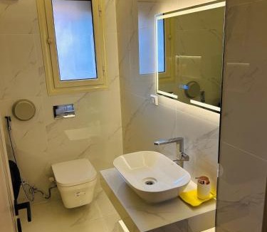 Madinaty Apartment | Luxury Inn 3BR Amazing Garden view in Madinaty B1