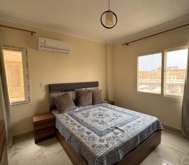 Alexandria - Mediterranean Coast House | Coronado Dabaa Beach