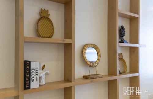 Nasr City Apartment | Luxurious 3 Bedroom in Katameya BH-OK-107-46